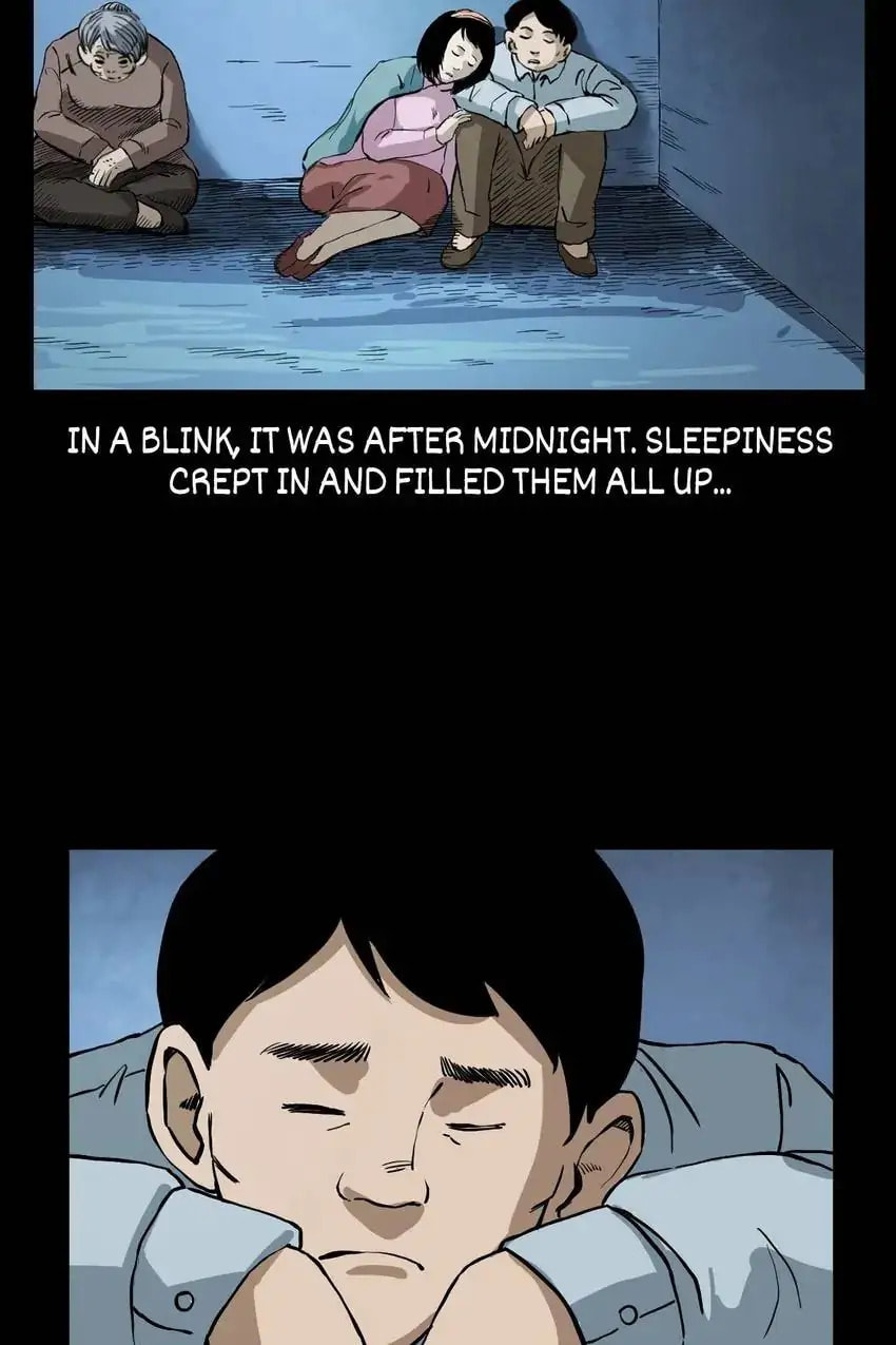 Real-Life Horror Stories Chapter 86 page 64 - 