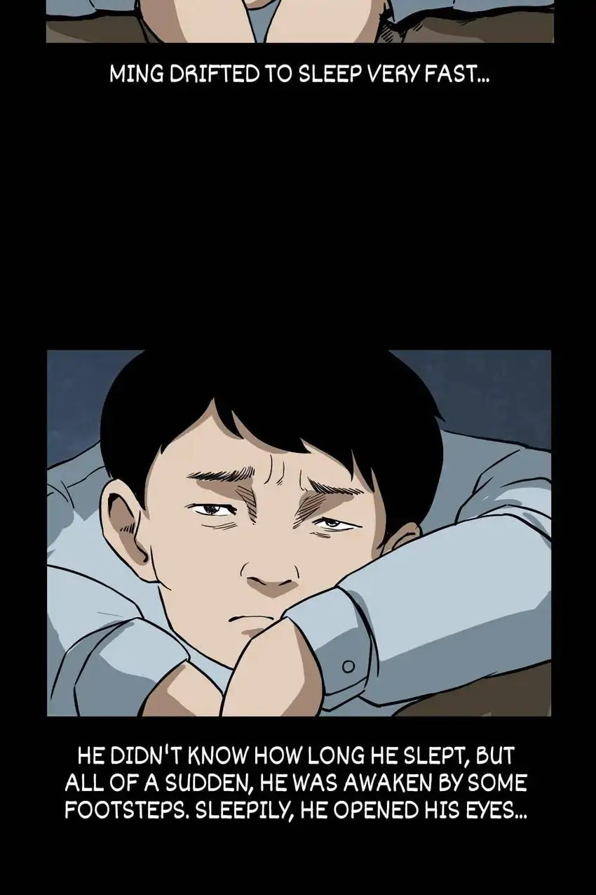Real-Life Horror Stories Chapter 86 page 65 - 
