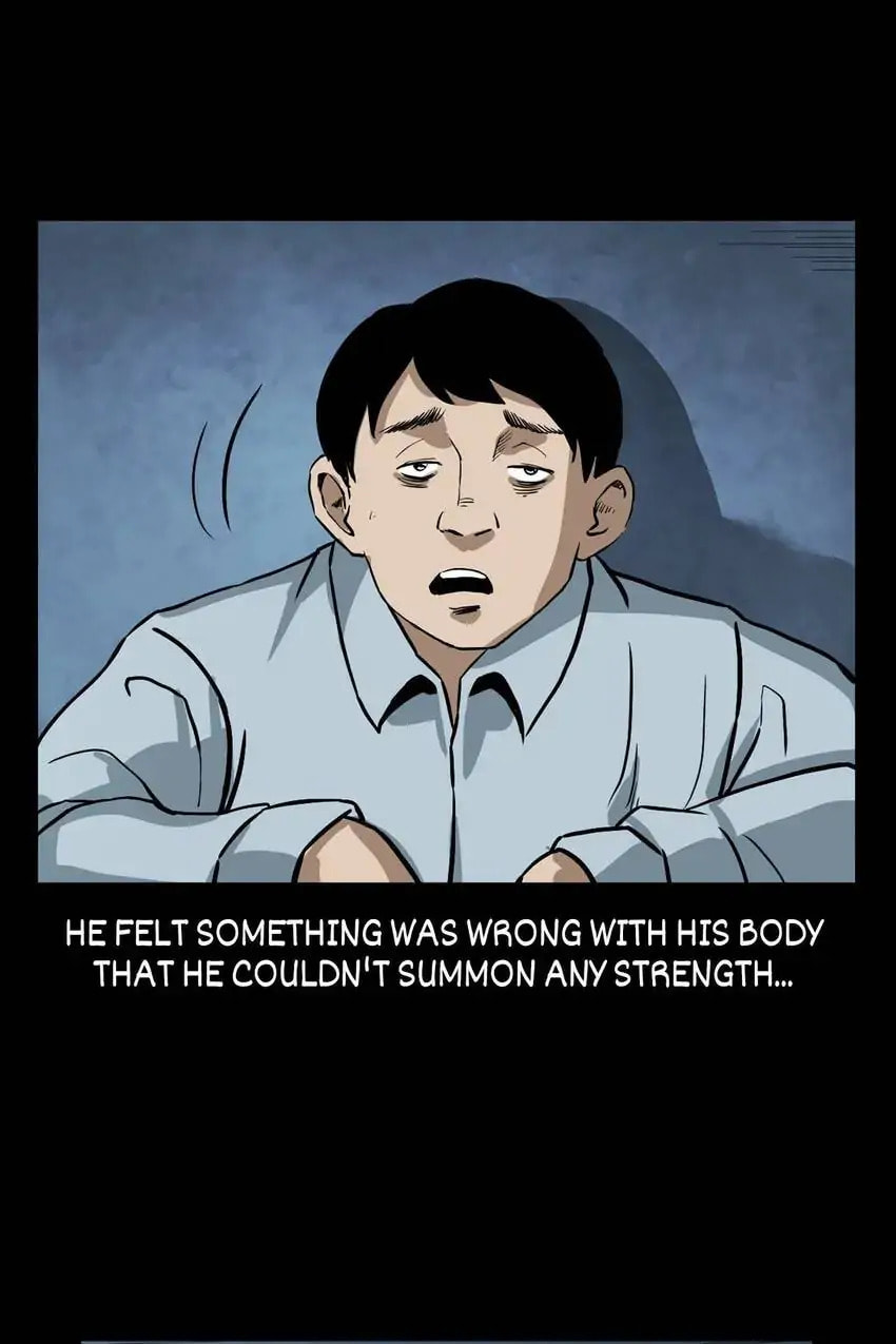 Real-Life Horror Stories Chapter 86 page 66 - 