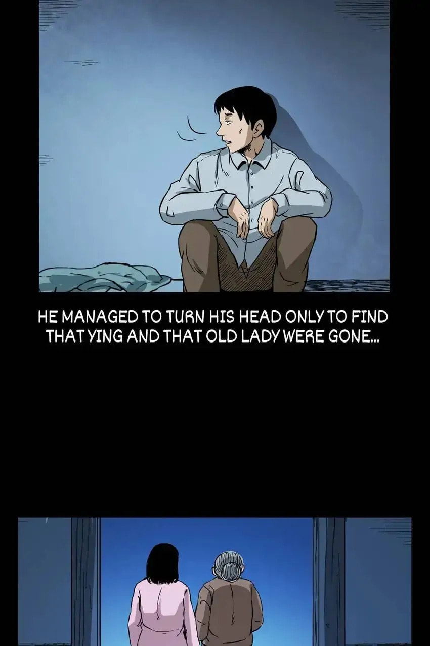 Real-Life Horror Stories Chapter 86 page 67 - 