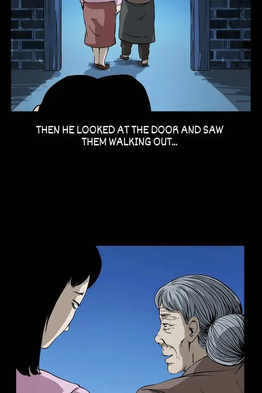 Real-Life Horror Stories Chapter 86 page 68 - 
