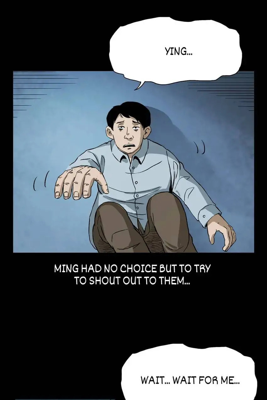 Real-Life Horror Stories Chapter 86 page 70 - 
