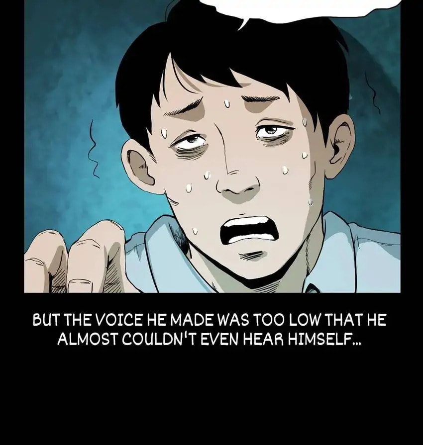 Real-Life Horror Stories Chapter 86 page 71 - 