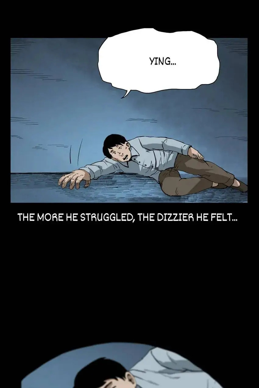 Real-Life Horror Stories Chapter 86 page 72 - 