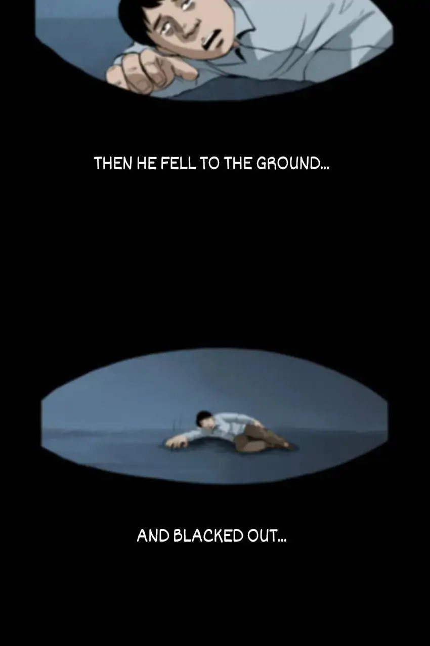 Real-Life Horror Stories Chapter 86 page 73 - 
