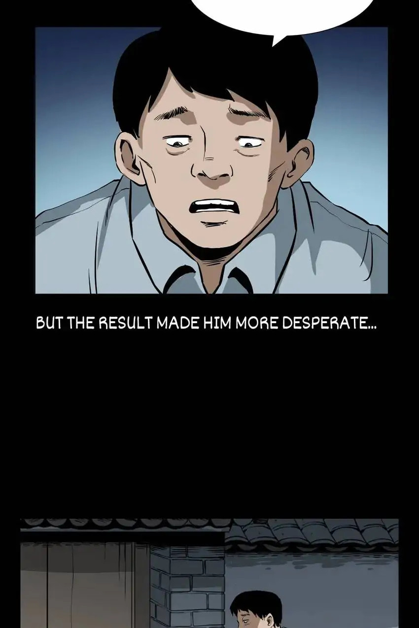 Real-Life Horror Stories Chapter 86 page 76 - 