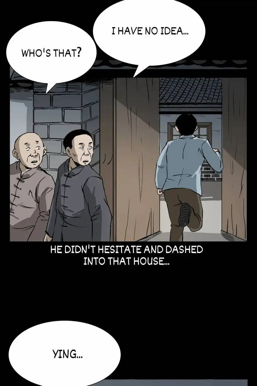 Real-Life Horror Stories Chapter 86 page 80 - 