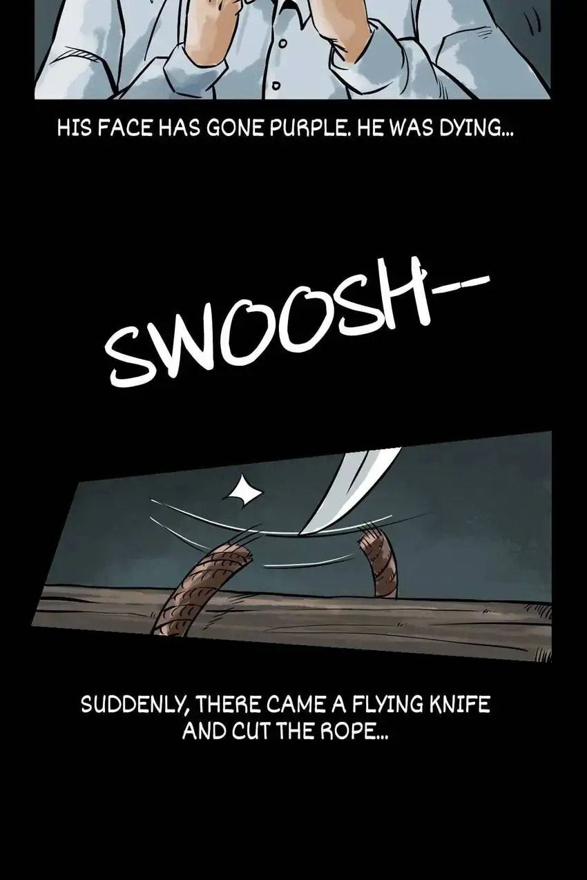 Real-Life Horror Stories Chapter 86 page 9 - 