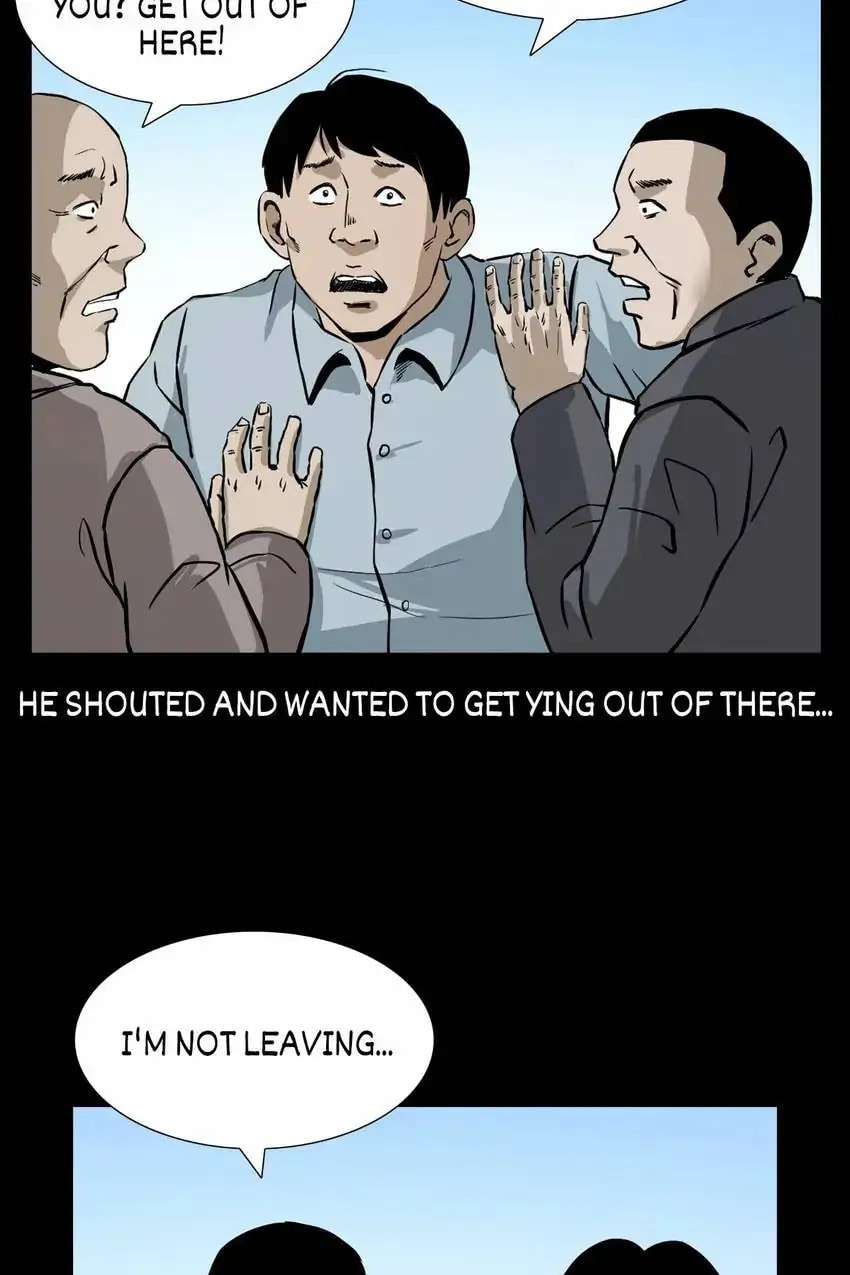 Real-Life Horror Stories Chapter 86 page 83 - 