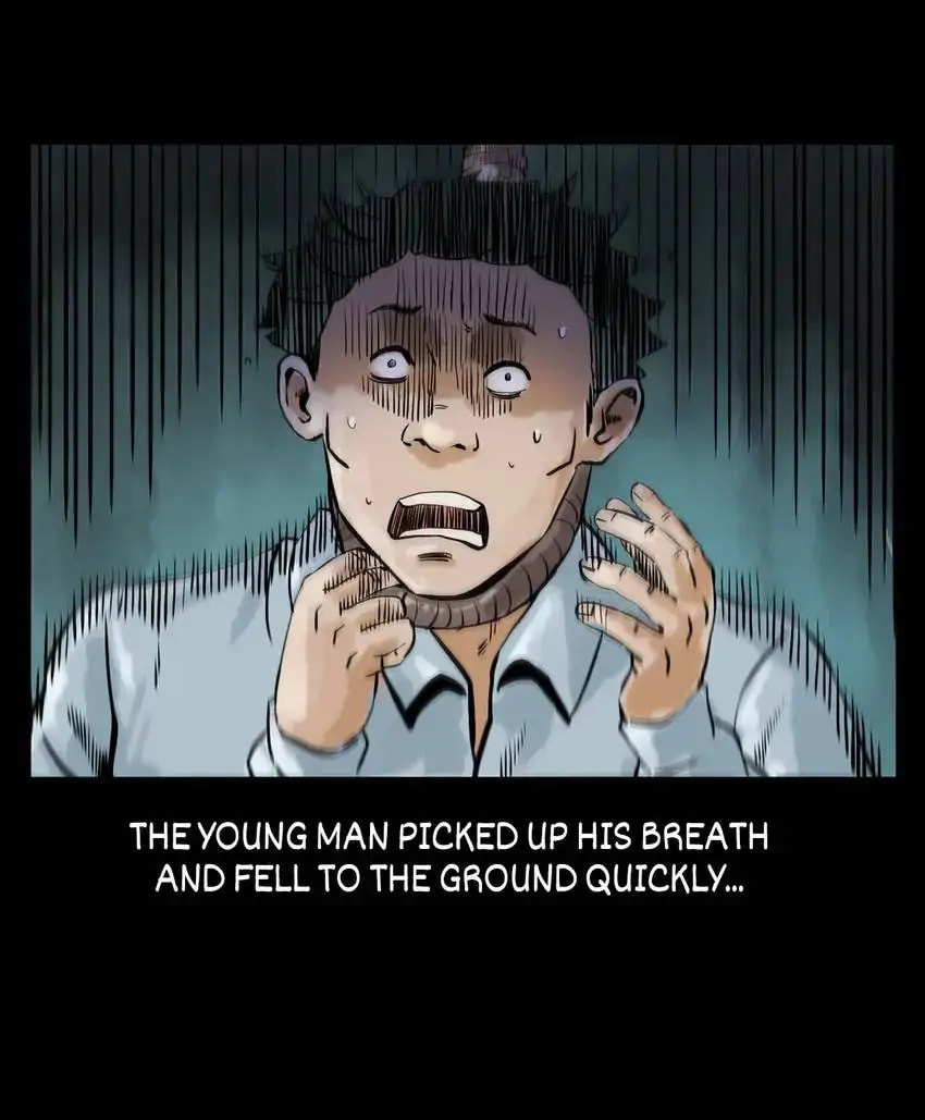 Real-Life Horror Stories Chapter 86 page 10 - 