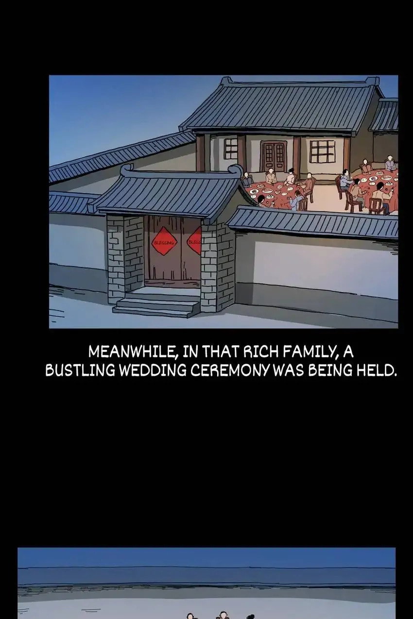 Real-Life Horror Stories Chapter 86 page 92 - 