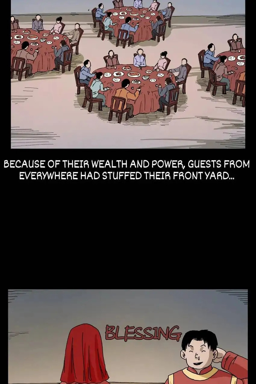 Real-Life Horror Stories Chapter 86 page 93 - 
