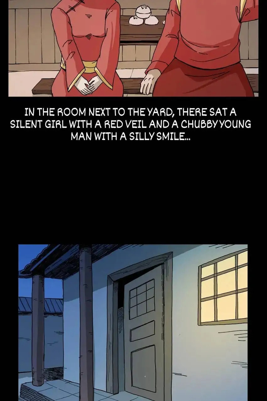 Real-Life Horror Stories Chapter 86 page 94 - 