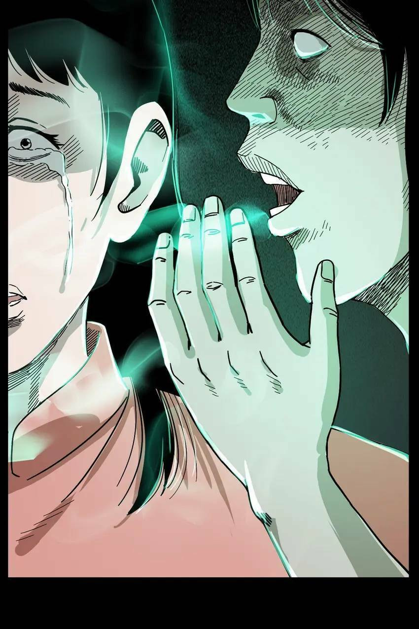 Real-Life Horror Stories Chapter 87 page 2 - 