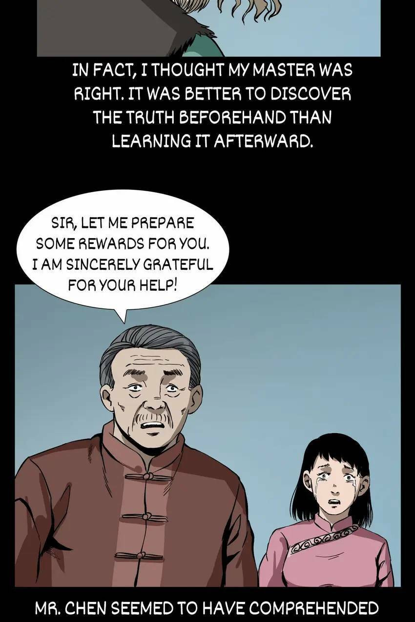 Real-Life Horror Stories Chapter 87 page 101 - 