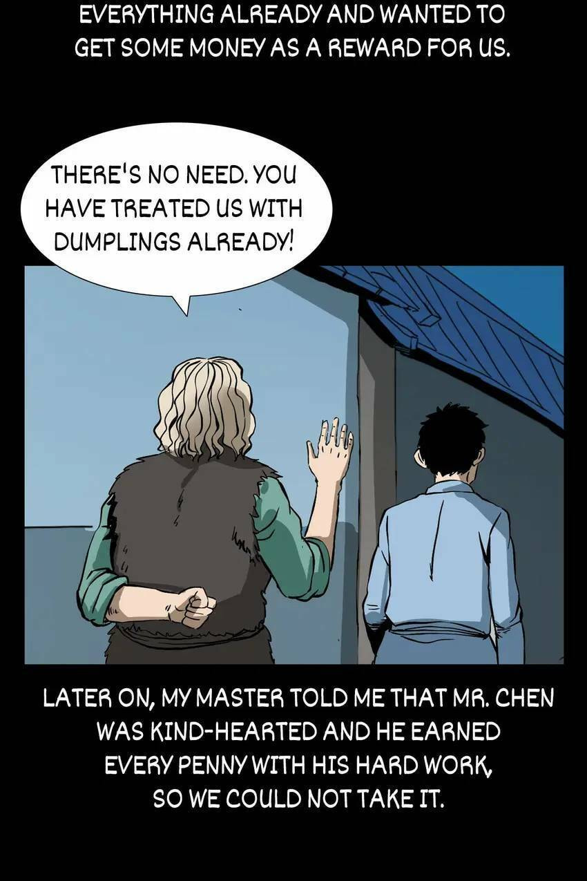 Real-Life Horror Stories Chapter 87 page 102 - 