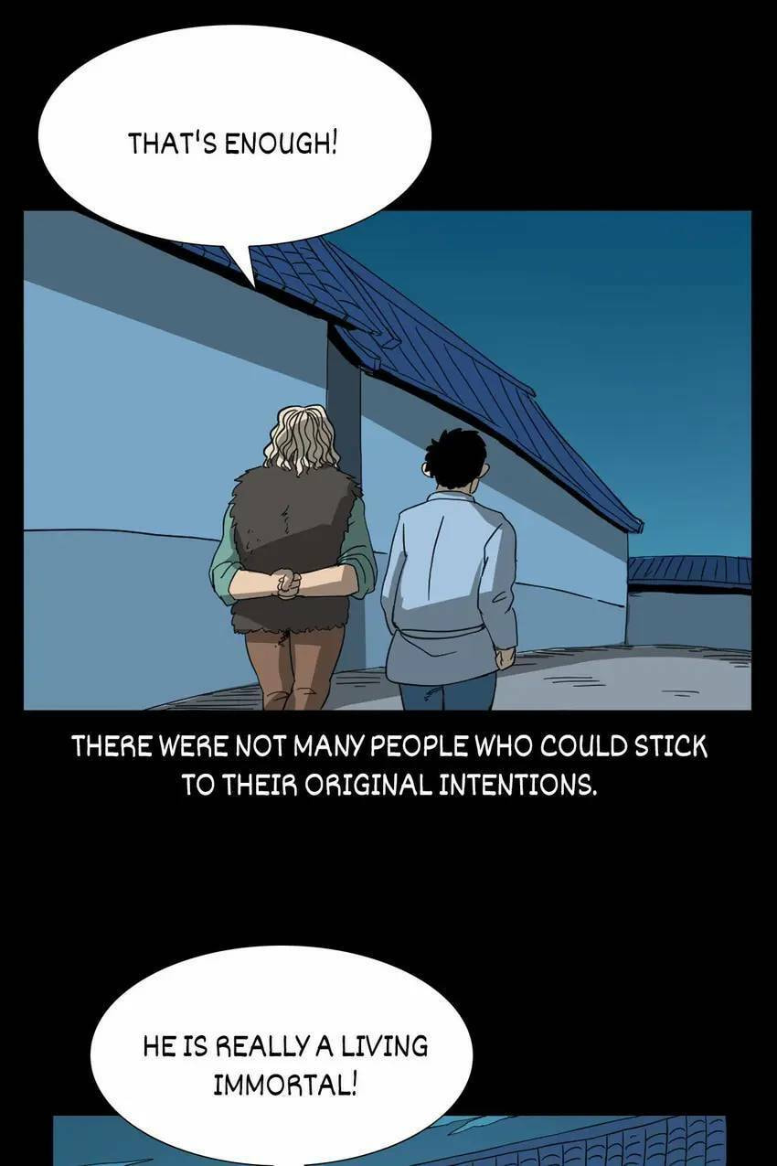 Real-Life Horror Stories Chapter 87 page 104 - 