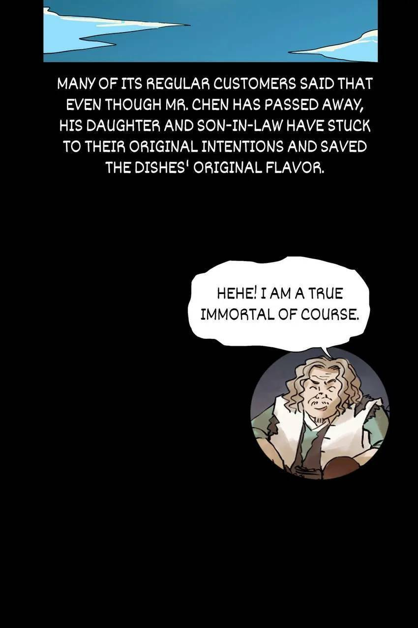 Real-Life Horror Stories Chapter 87 page 106 - 