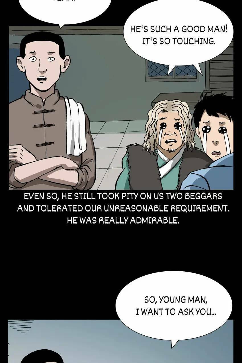 Real-Life Horror Stories Chapter 87 page 18 - 