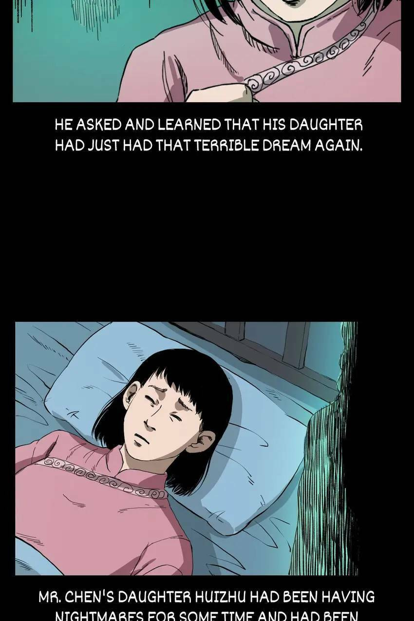 Real-Life Horror Stories Chapter 87 page 25 - 