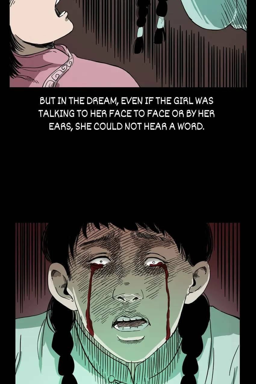 Real-Life Horror Stories Chapter 87 page 29 - 