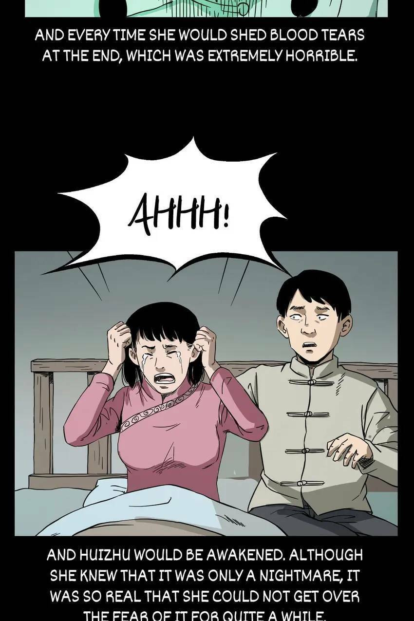 Real-Life Horror Stories Chapter 87 page 30 - 