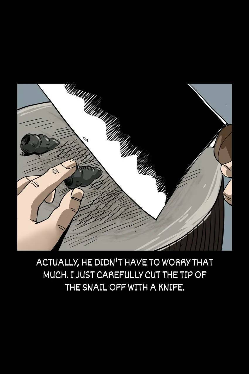 Real-Life Horror Stories Chapter 87 page 47 - 