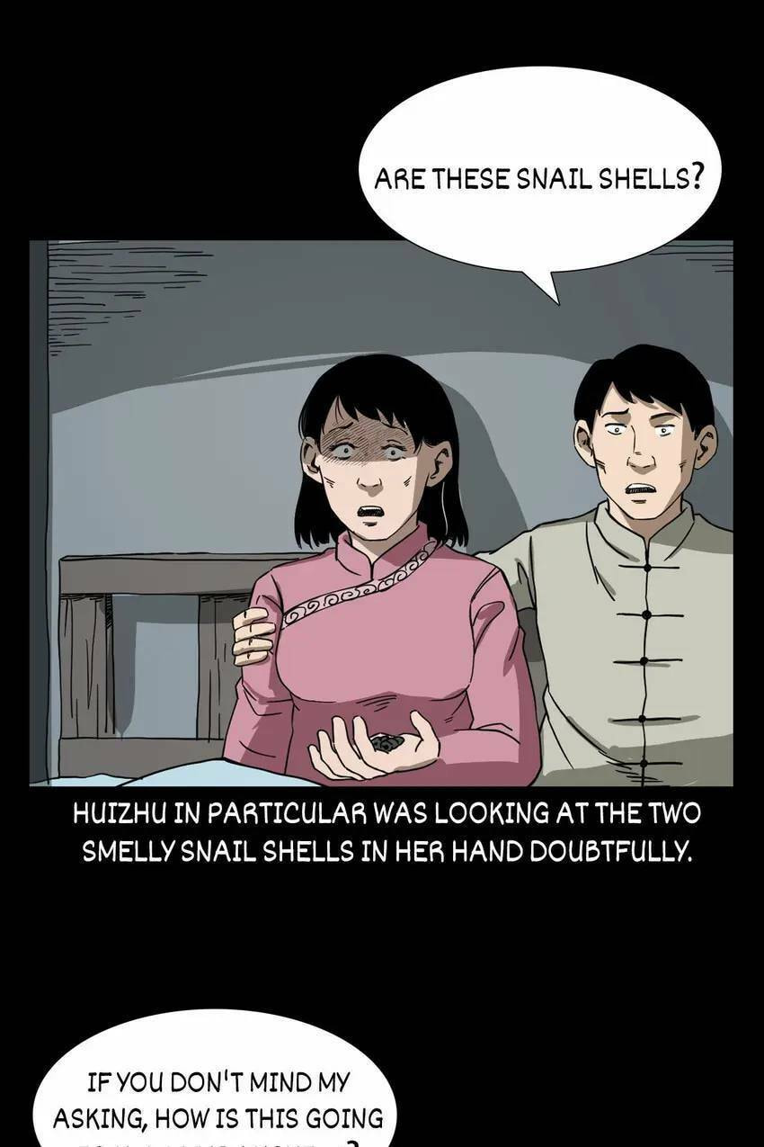 Real-Life Horror Stories Chapter 87 page 51 - 