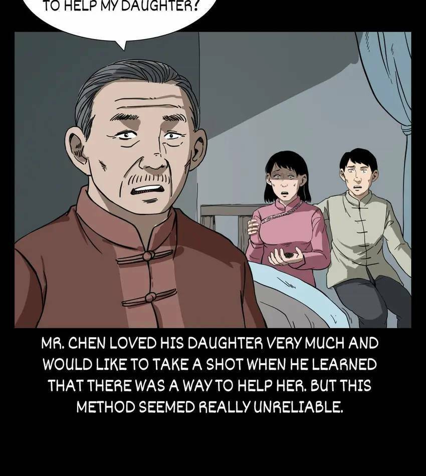 Real-Life Horror Stories Chapter 87 page 52 - 
