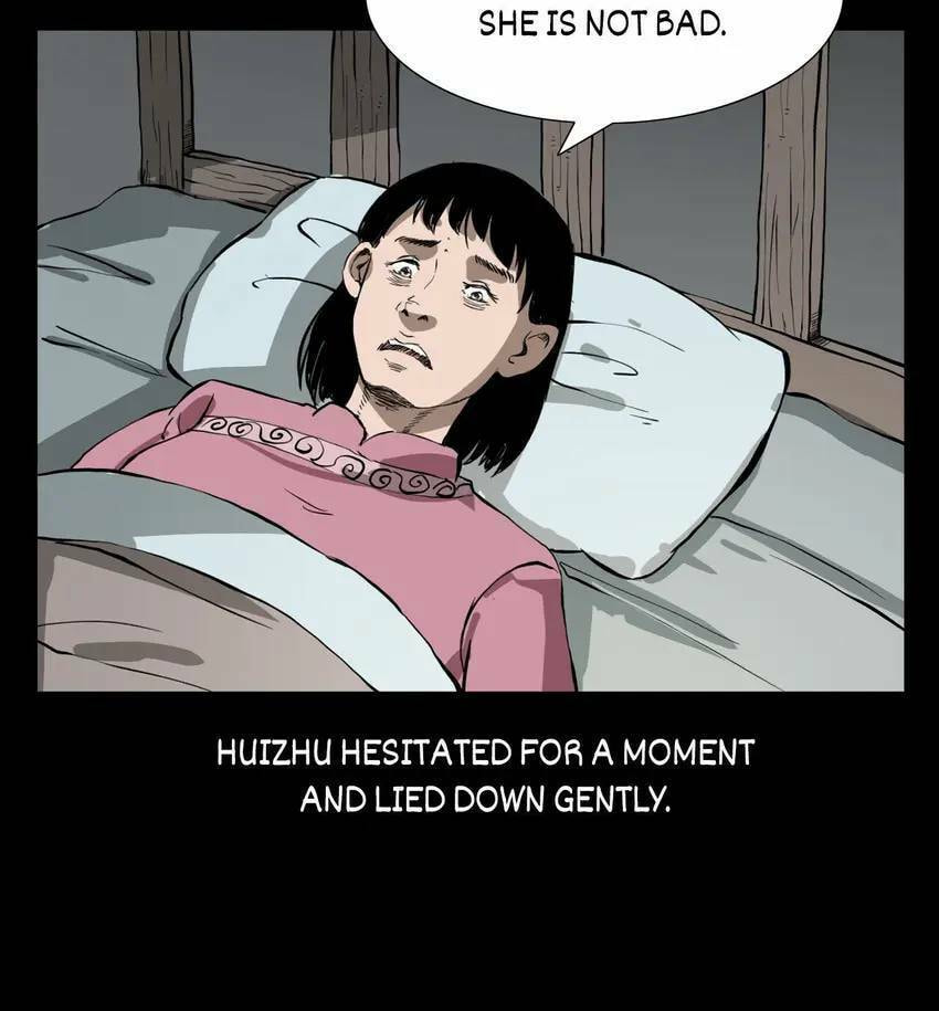 Real-Life Horror Stories Chapter 87 page 62 - 