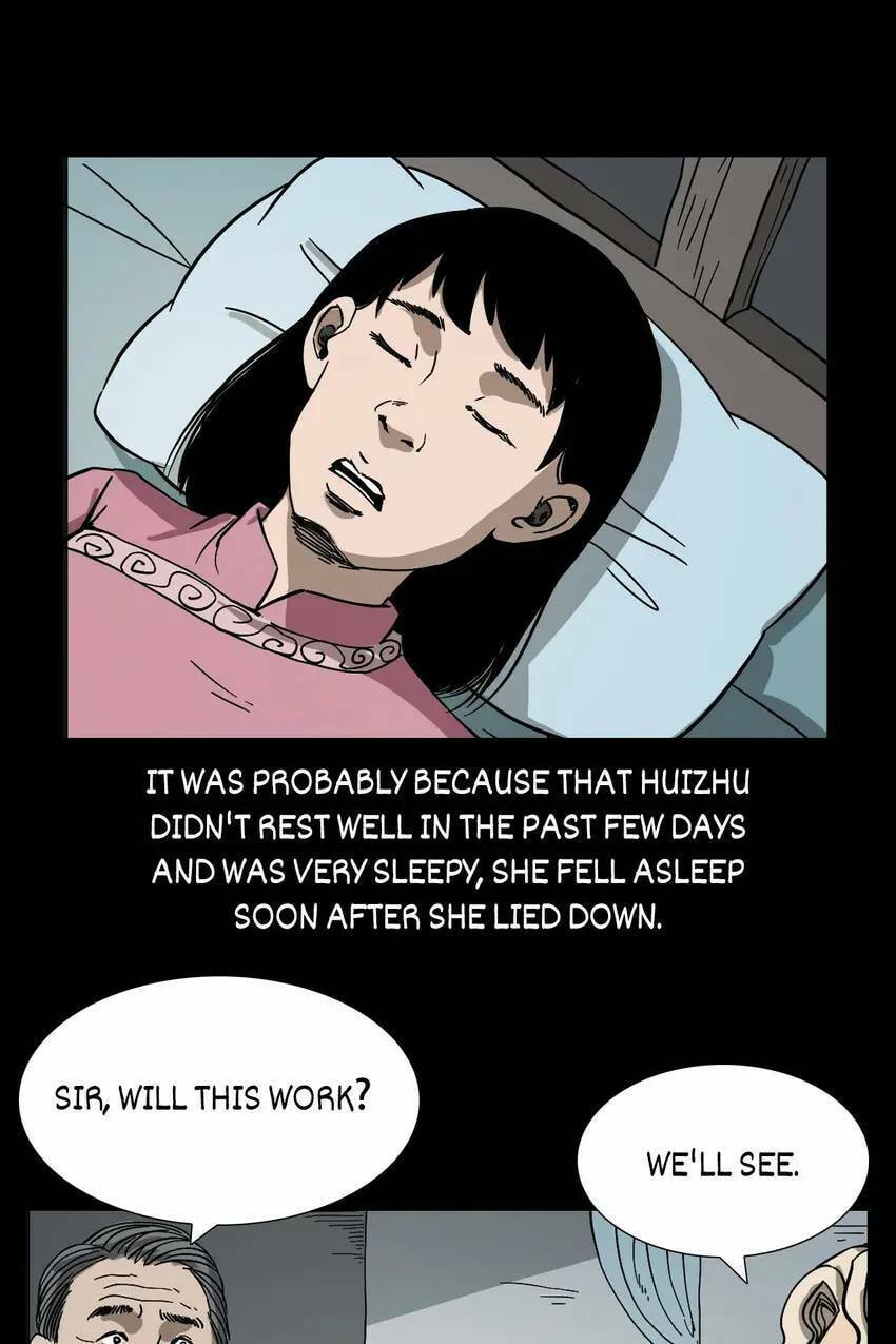Real-Life Horror Stories Chapter 87 page 63 - 