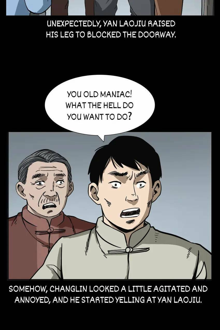 Real-Life Horror Stories Chapter 87 page 66 - 