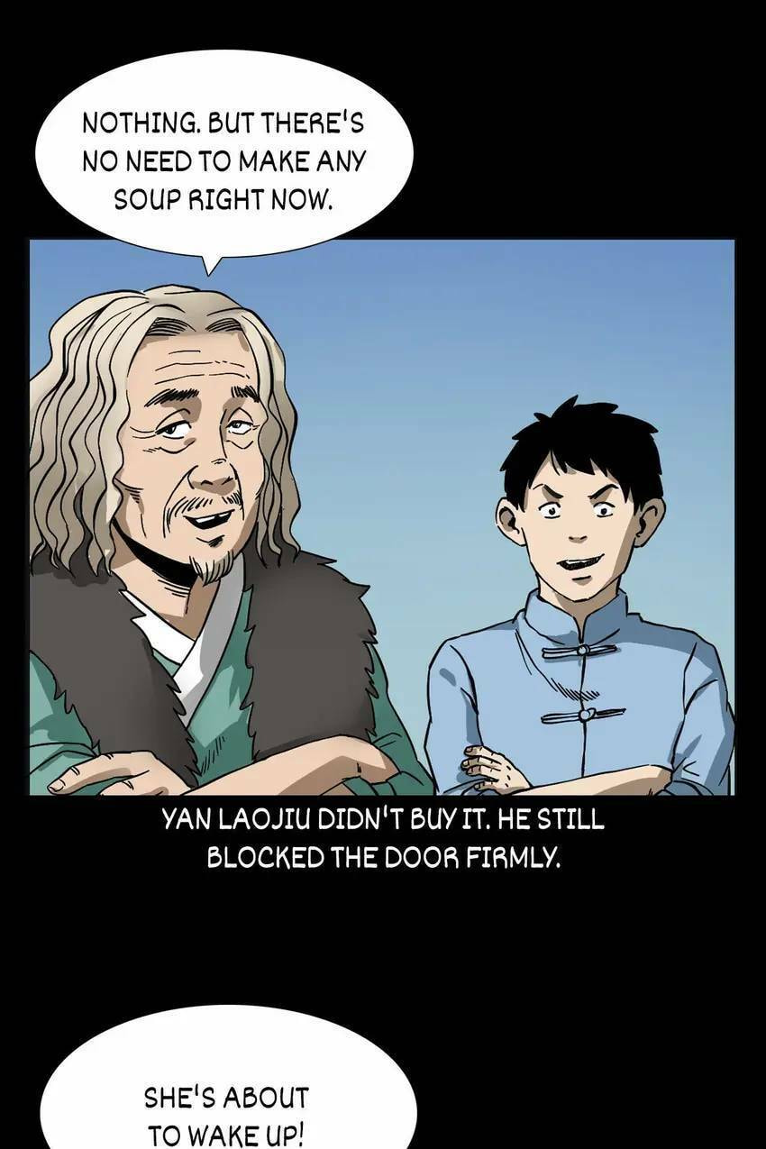 Real-Life Horror Stories Chapter 87 page 67 - 