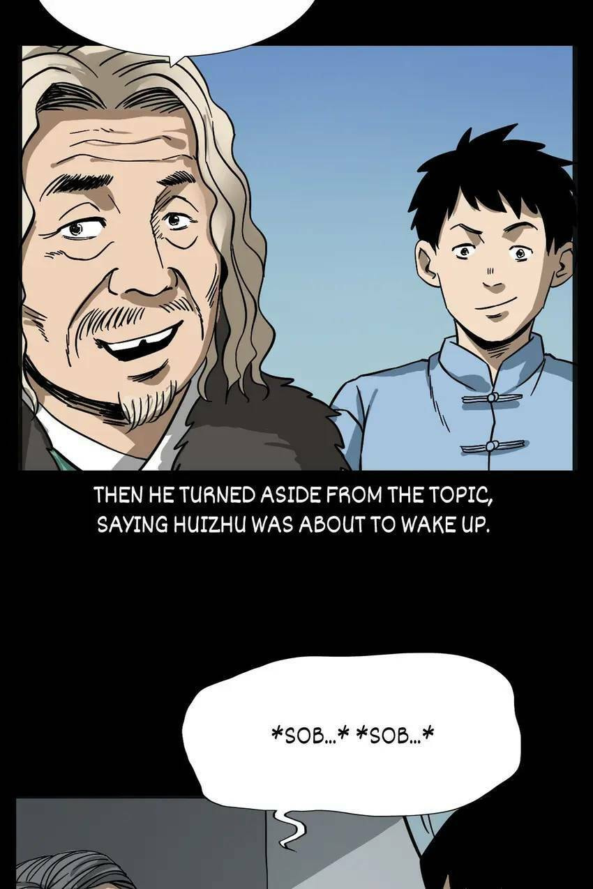 Real-Life Horror Stories Chapter 87 page 68 - 