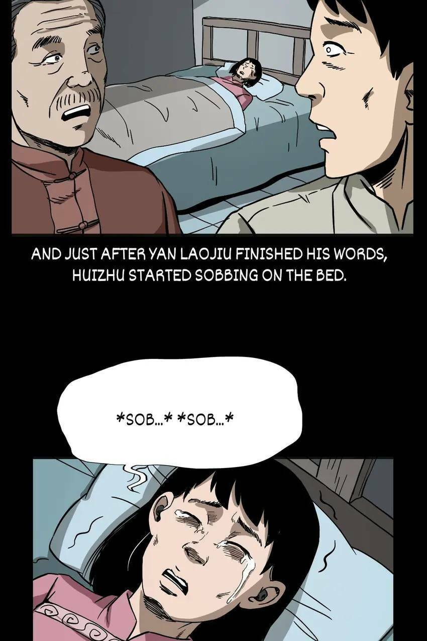 Real-Life Horror Stories Chapter 87 page 69 - 