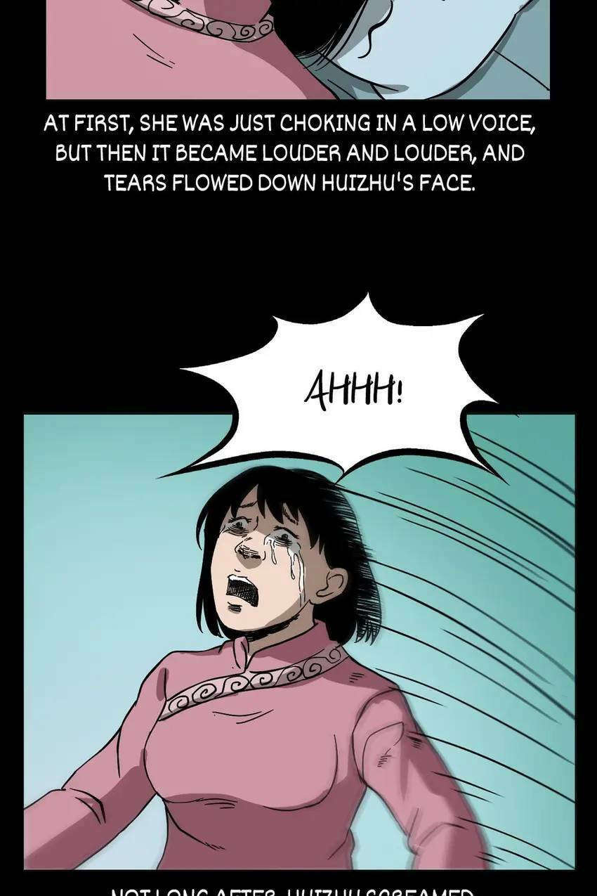 Real-Life Horror Stories Chapter 87 page 70 - 