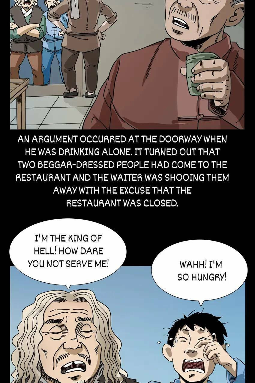 Real-Life Horror Stories Chapter 87 page 8 - 