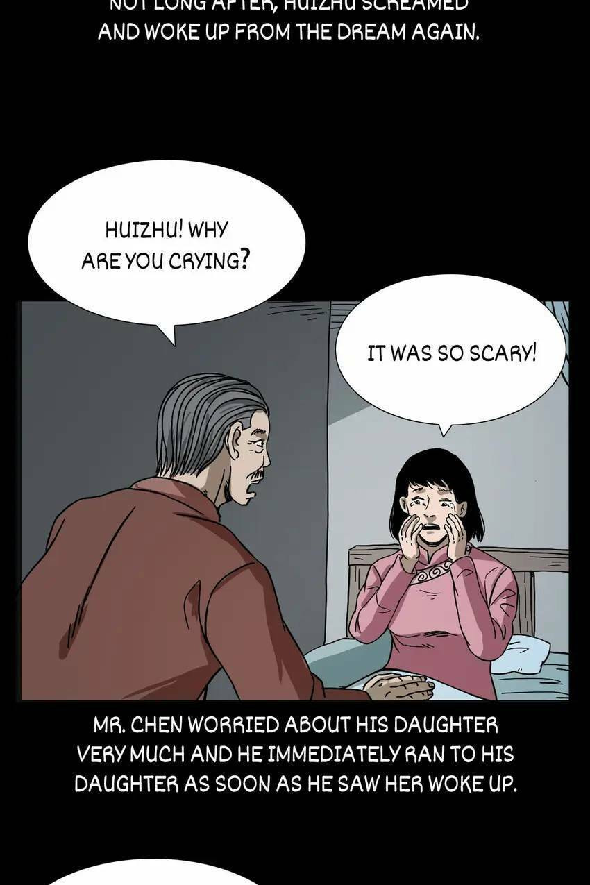 Real-Life Horror Stories Chapter 87 page 71 - 