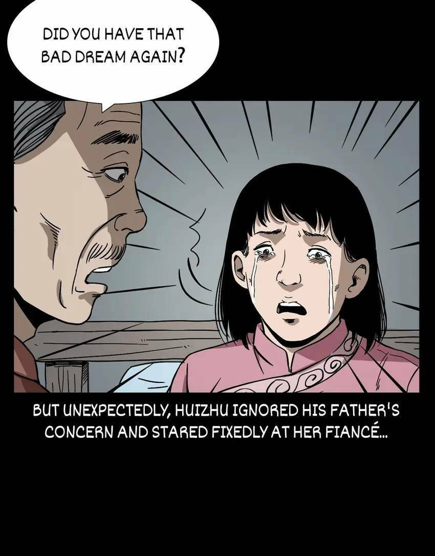 Real-Life Horror Stories Chapter 87 page 72 - 