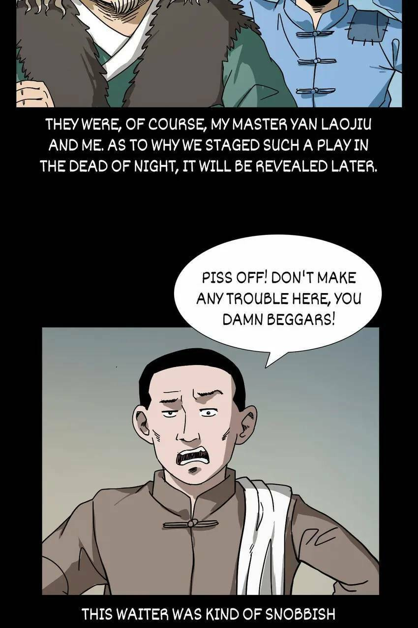 Real-Life Horror Stories Chapter 87 page 9 - 
