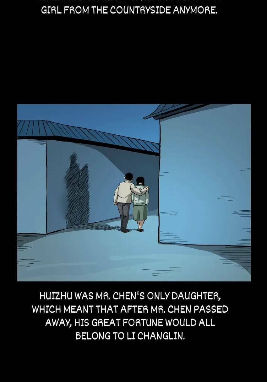 Real-Life Horror Stories Chapter 87 page 82 - 