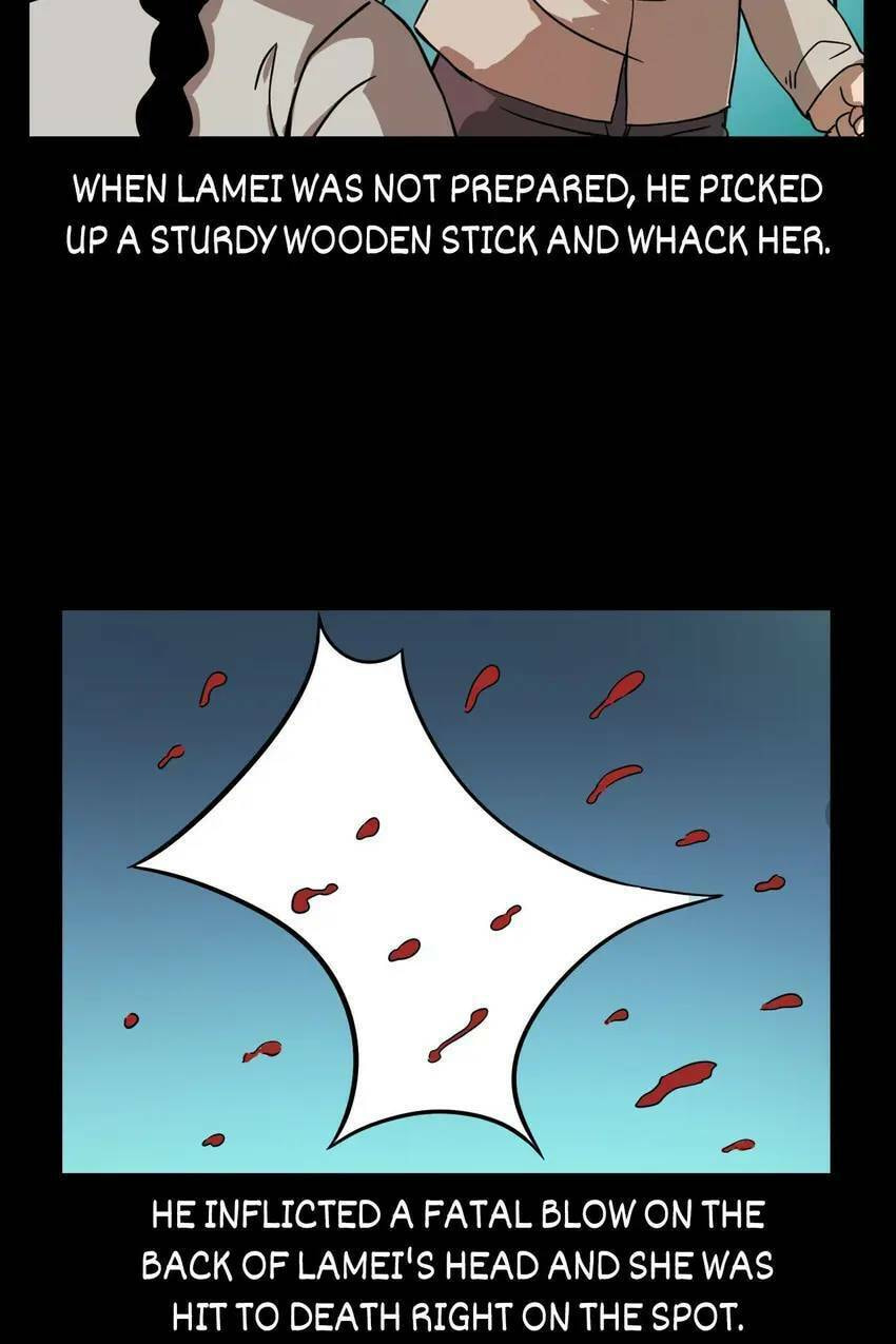 Real-Life Horror Stories Chapter 87 page 86 - 