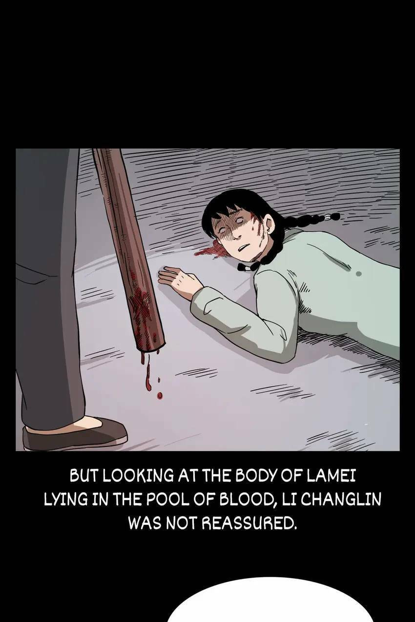 Real-Life Horror Stories Chapter 87 page 87 - 