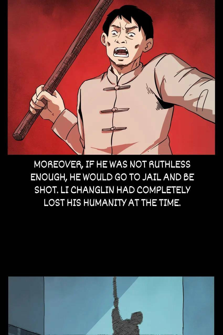 Real-Life Horror Stories Chapter 87 page 89 - 