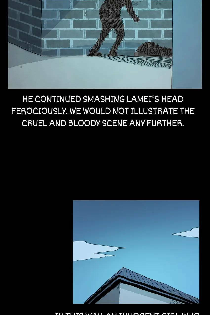 Real-Life Horror Stories Chapter 87 page 90 - 