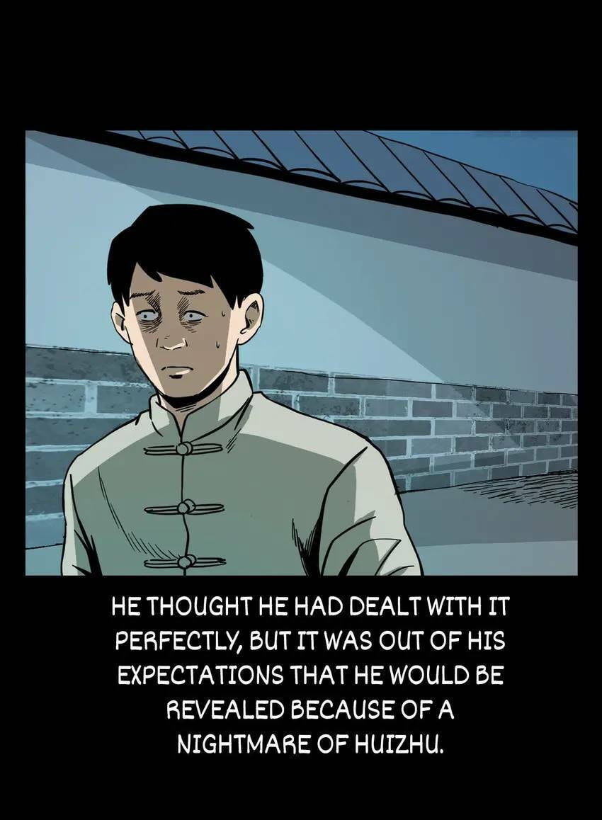 Real-Life Horror Stories Chapter 87 page 92 - 