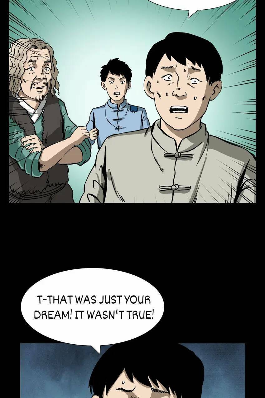 Real-Life Horror Stories Chapter 87 page 94 - 