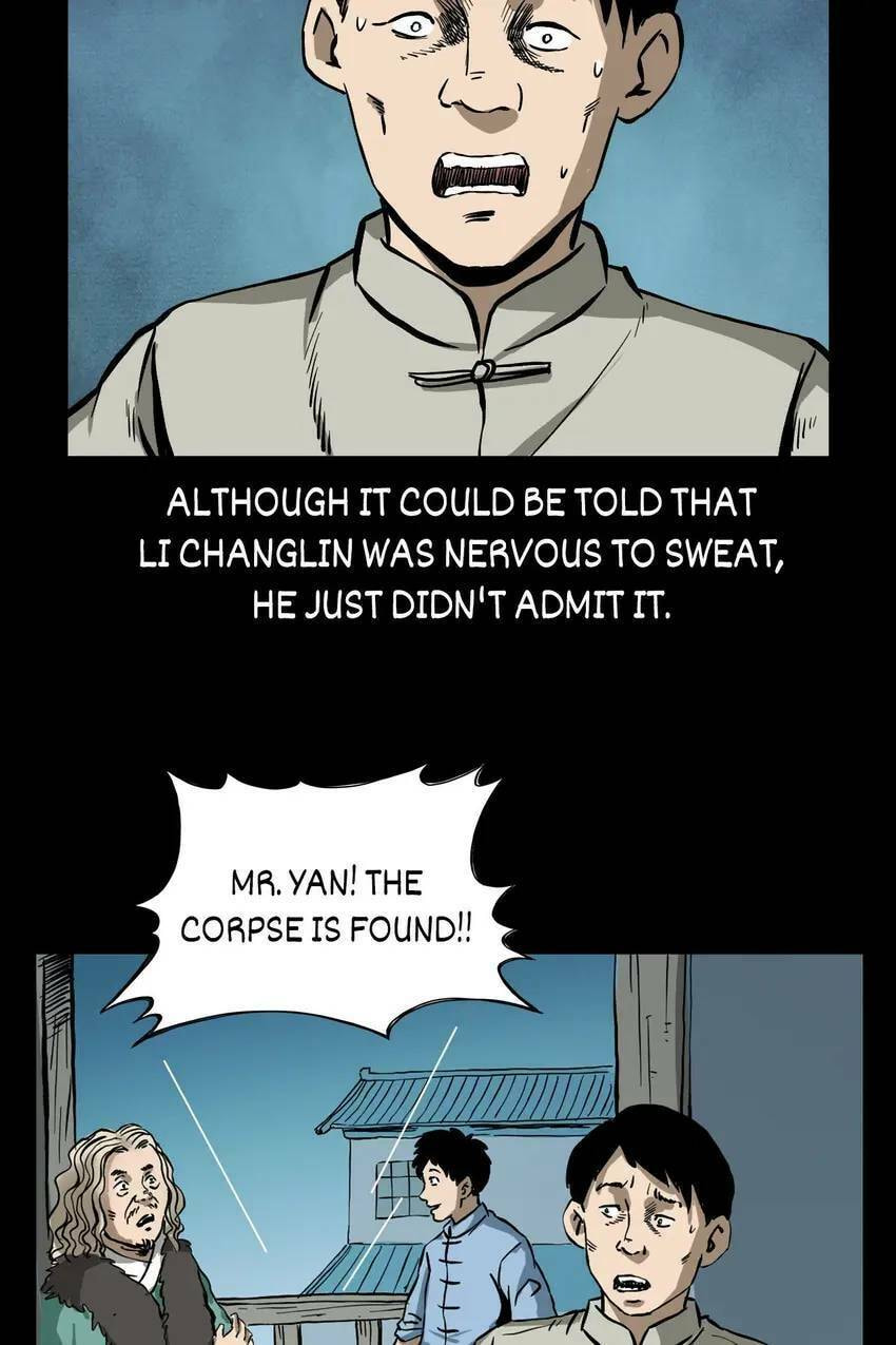 Real-Life Horror Stories Chapter 87 page 95 - 