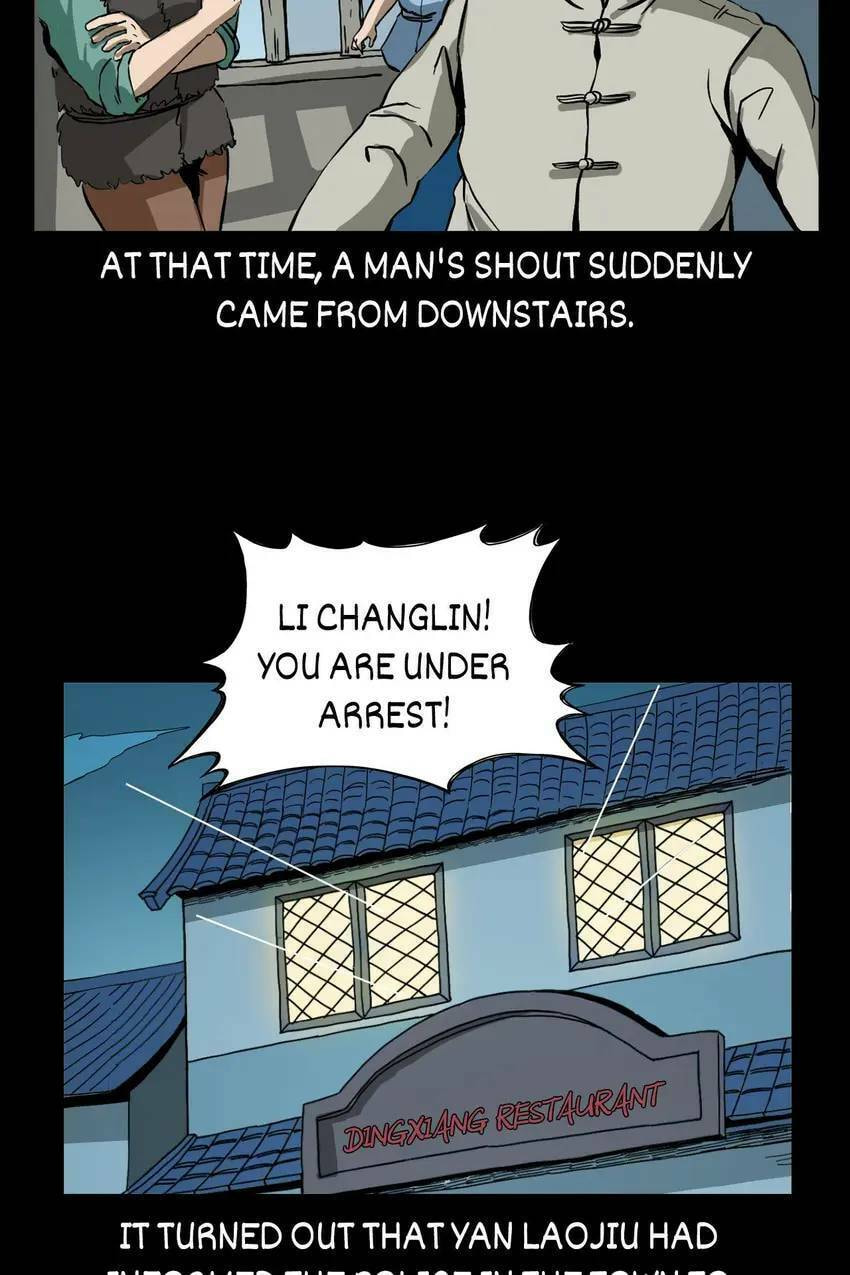 Real-Life Horror Stories Chapter 87 page 96 - 