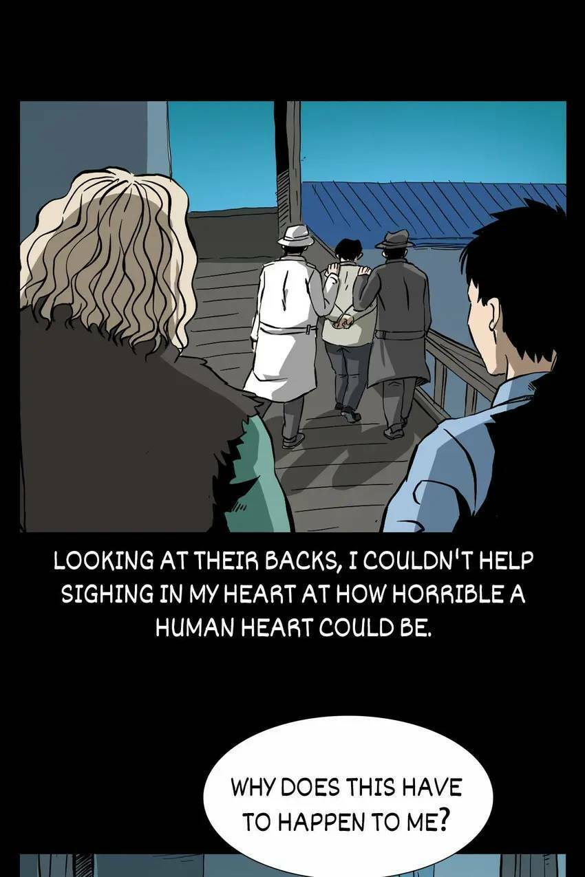 Real-Life Horror Stories Chapter 87 page 98 - 